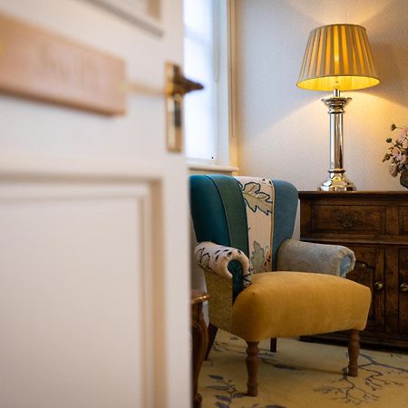 Greyfriars Hideaway Villa Oxford Eksteriør bilde