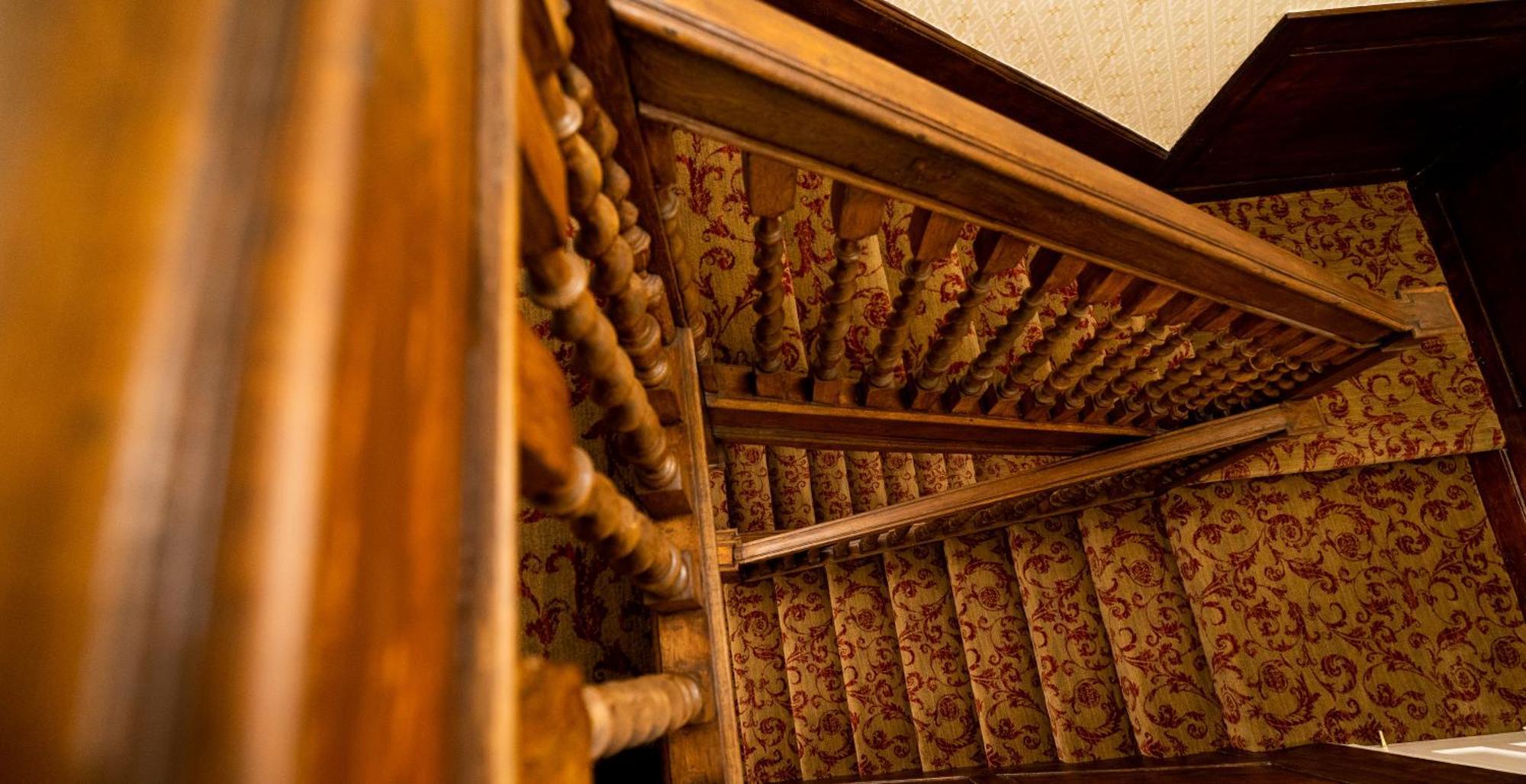 Greyfriars Hideaway Villa Oxford Eksteriør bilde