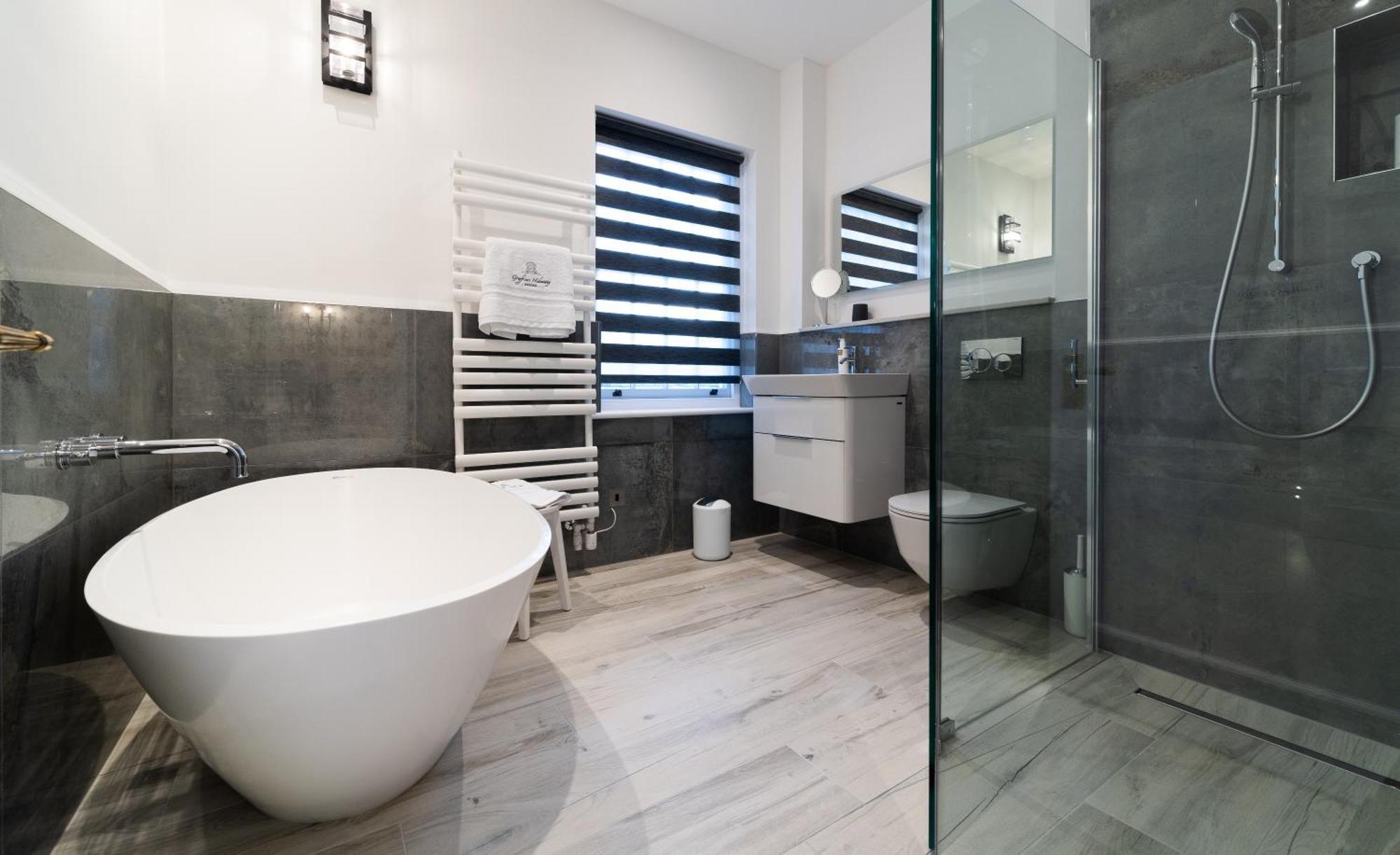 Greyfriars Hideaway Villa Oxford Eksteriør bilde
