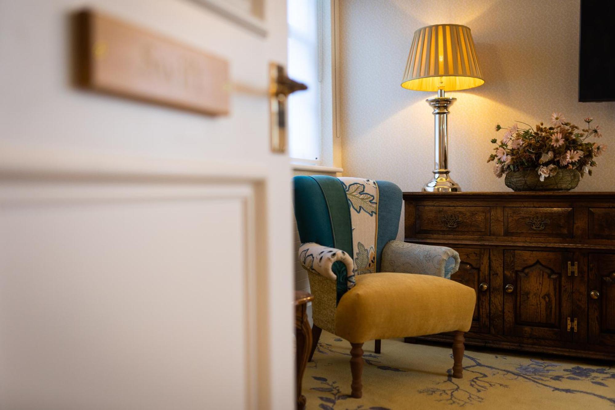 Greyfriars Hideaway Villa Oxford Eksteriør bilde