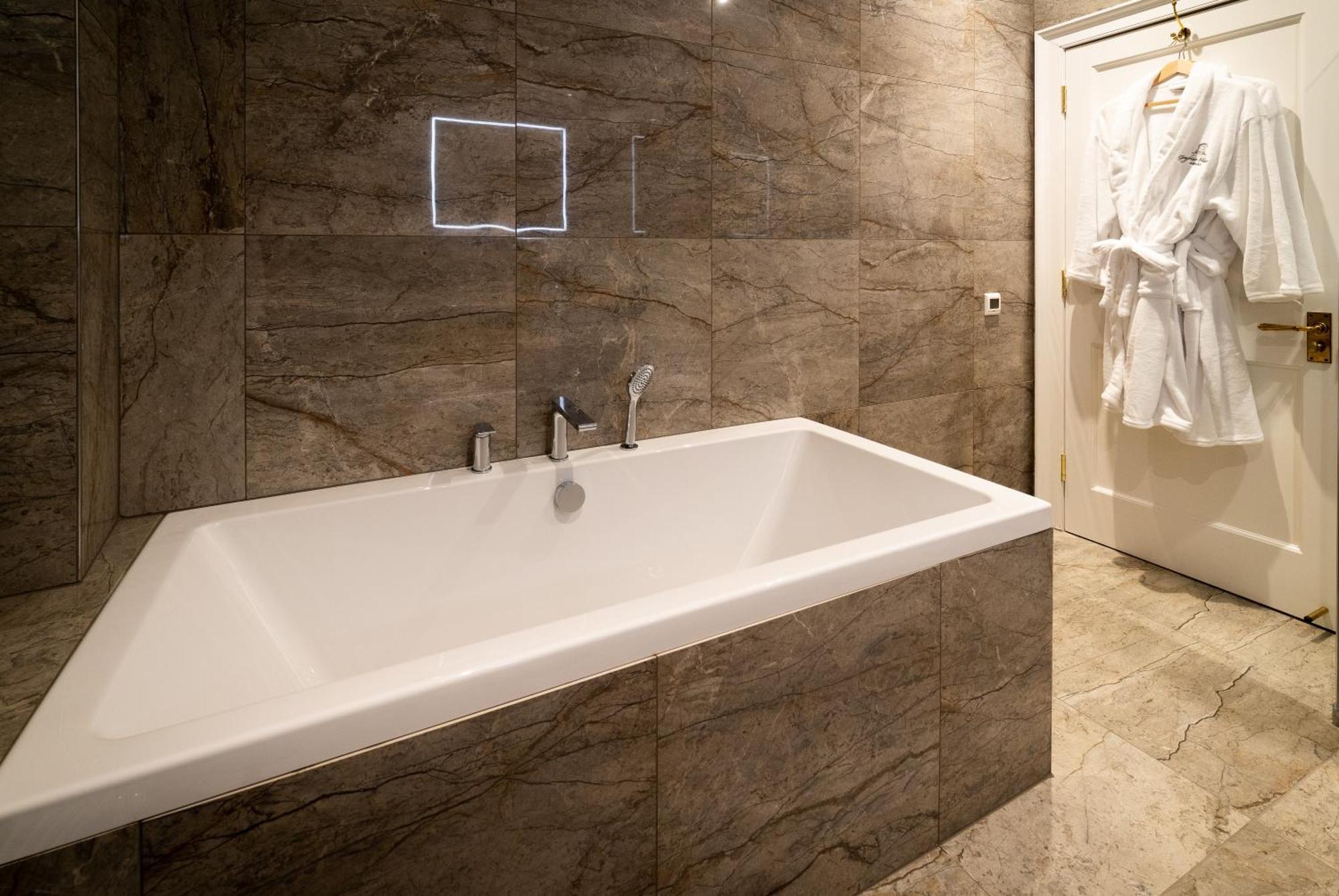 Greyfriars Hideaway Villa Oxford Eksteriør bilde