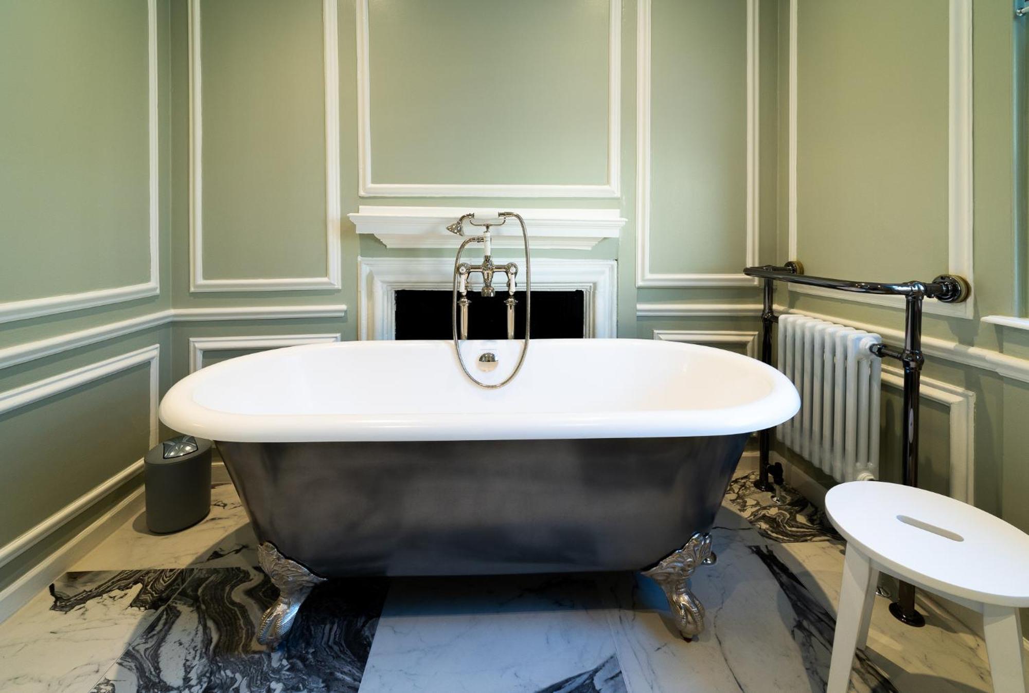 Greyfriars Hideaway Villa Oxford Eksteriør bilde
