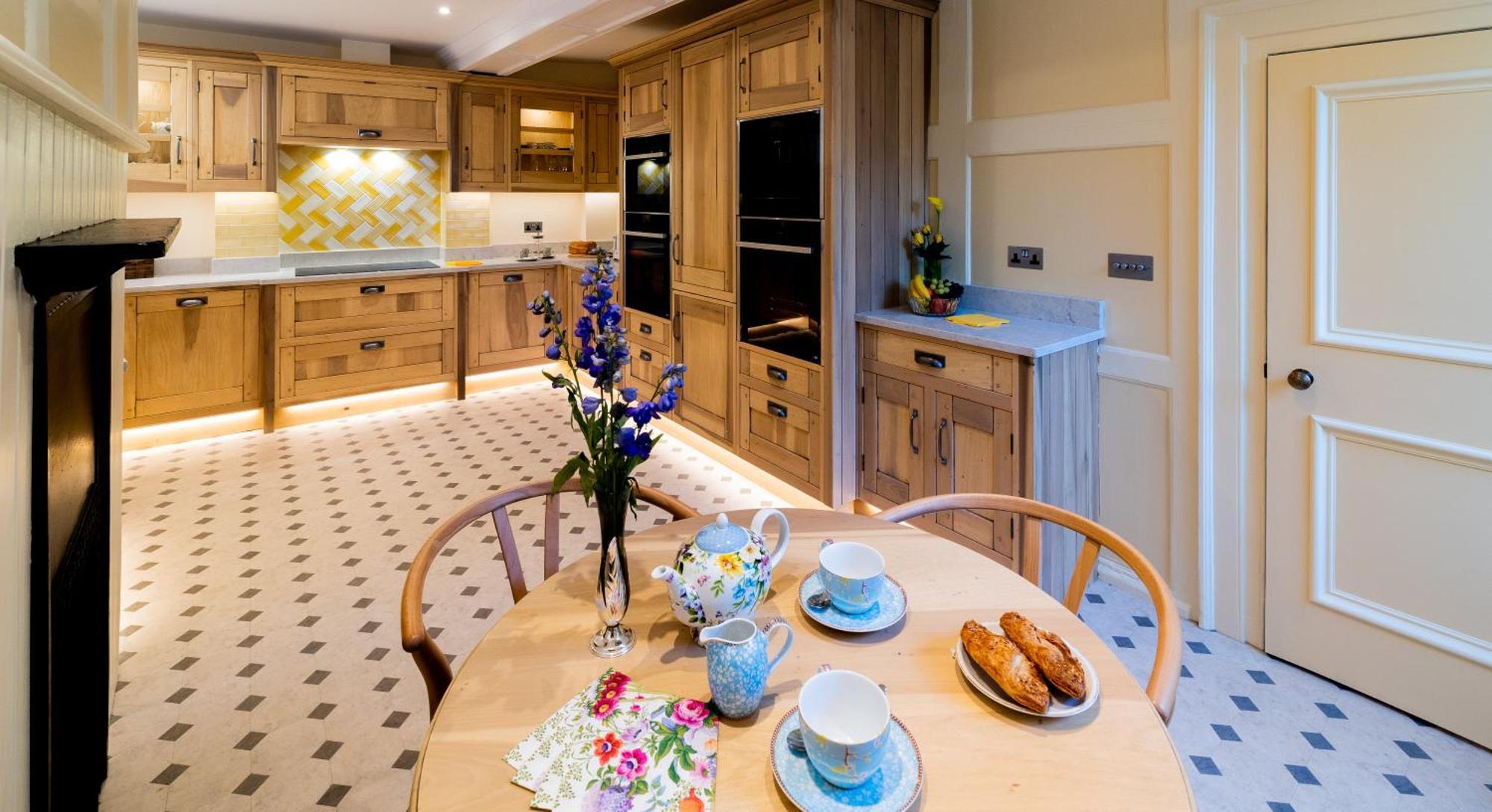 Greyfriars Hideaway Villa Oxford Eksteriør bilde