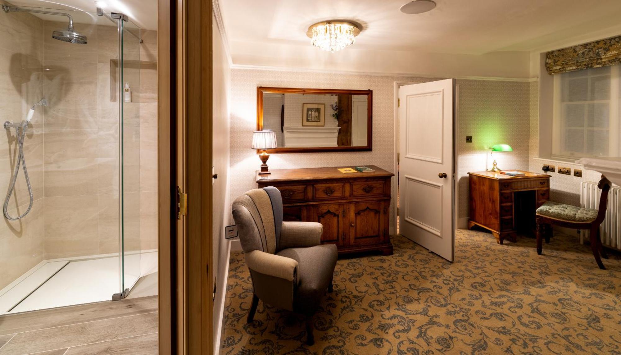 Greyfriars Hideaway Villa Oxford Eksteriør bilde