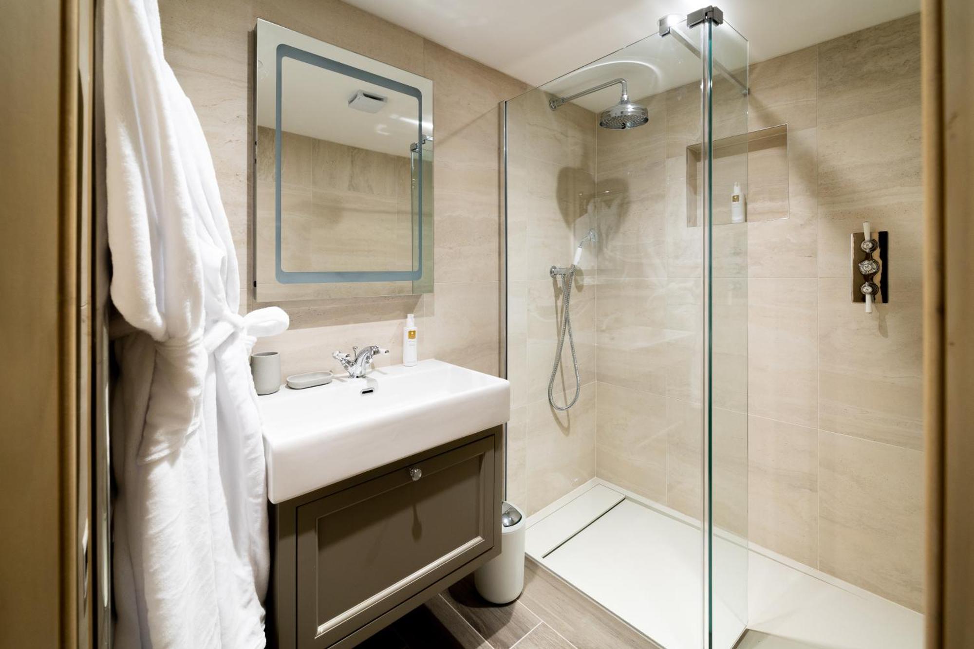 Greyfriars Hideaway Villa Oxford Eksteriør bilde