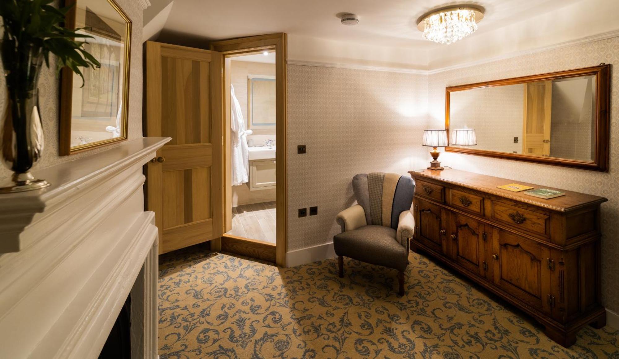 Greyfriars Hideaway Villa Oxford Eksteriør bilde