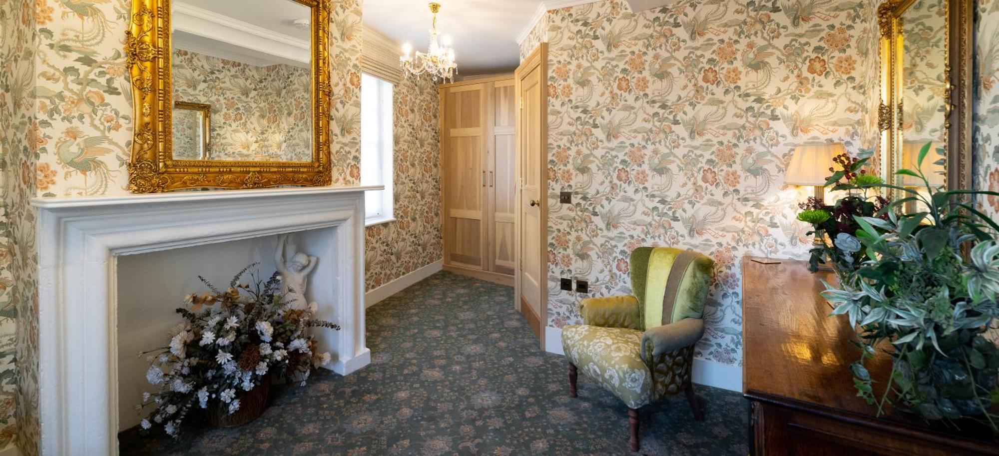 Greyfriars Hideaway Villa Oxford Eksteriør bilde