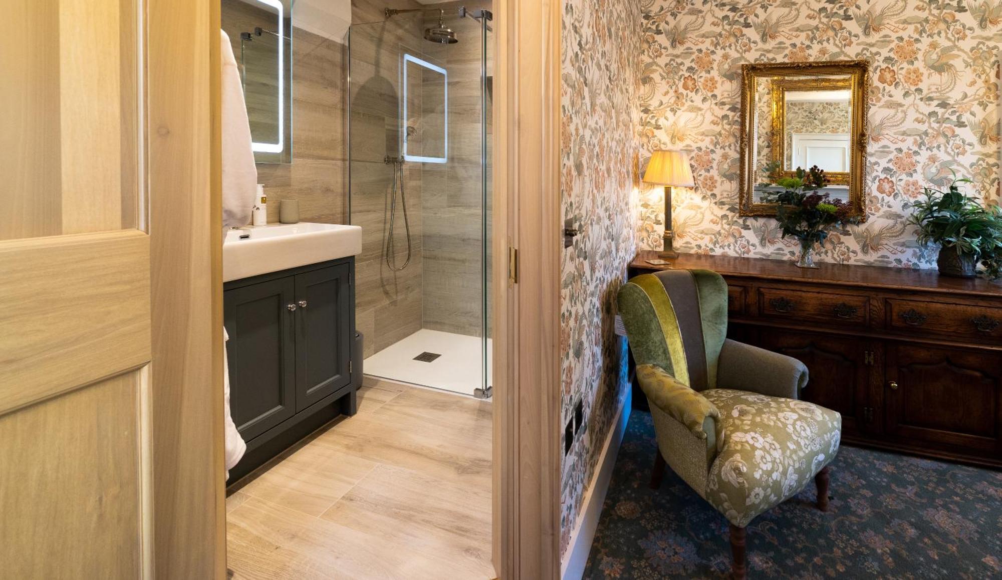 Greyfriars Hideaway Villa Oxford Eksteriør bilde