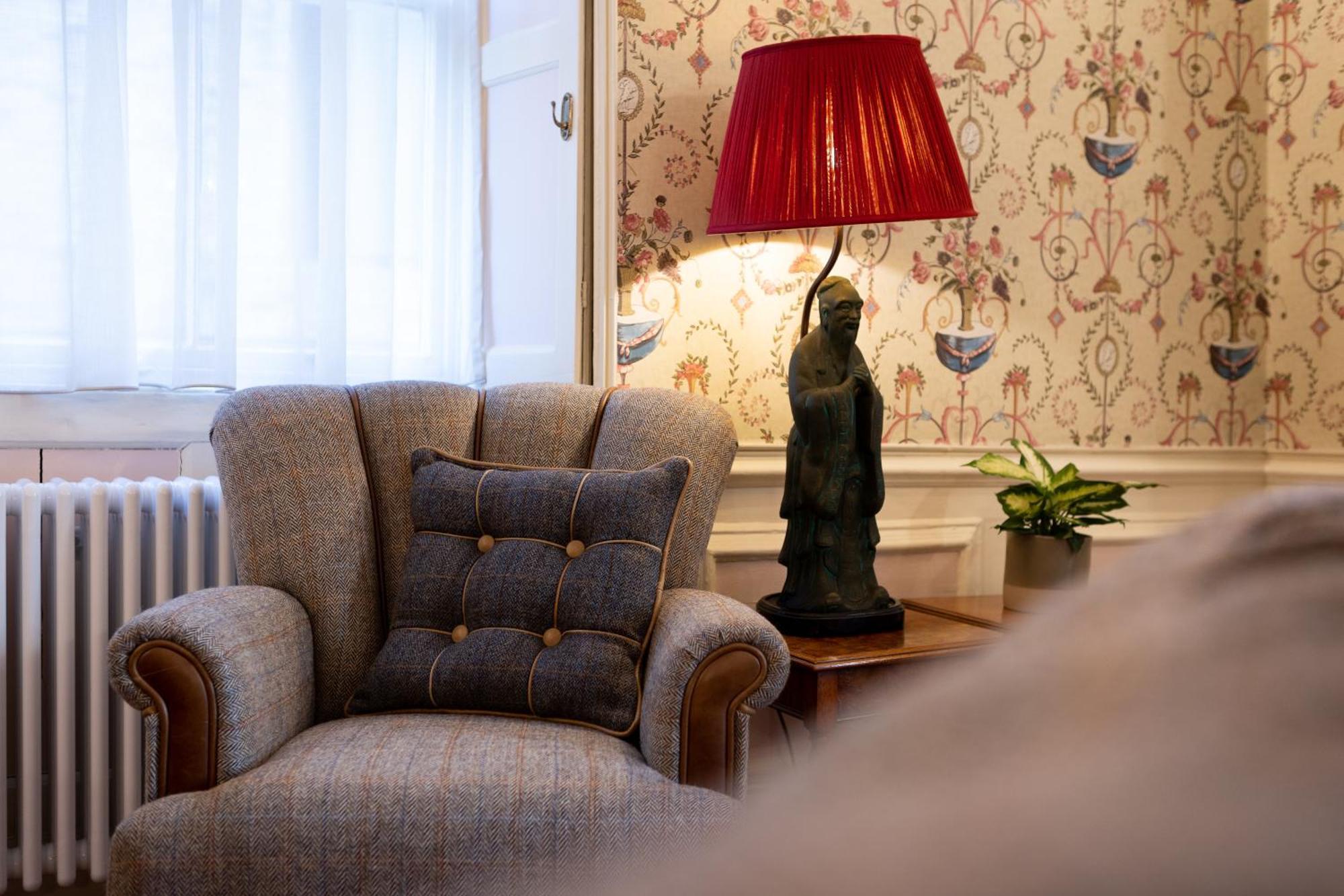 Greyfriars Hideaway Villa Oxford Eksteriør bilde