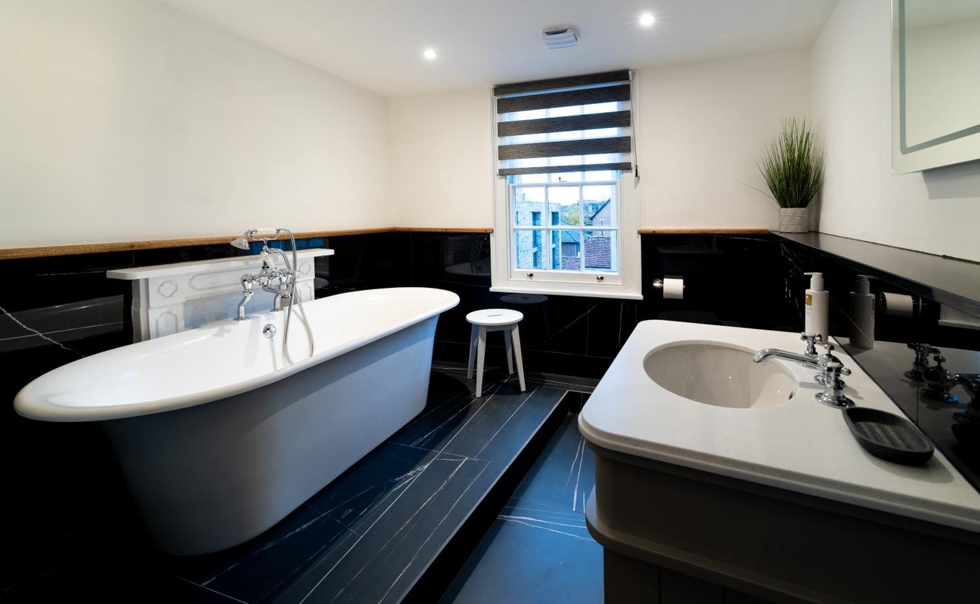 Greyfriars Hideaway Villa Oxford Eksteriør bilde