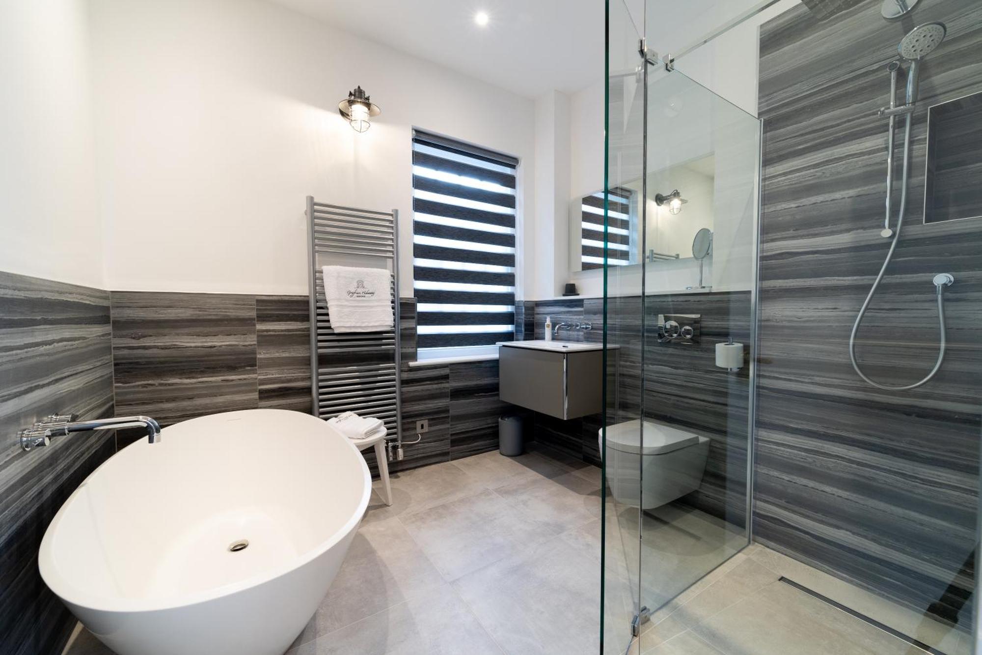 Greyfriars Hideaway Villa Oxford Eksteriør bilde